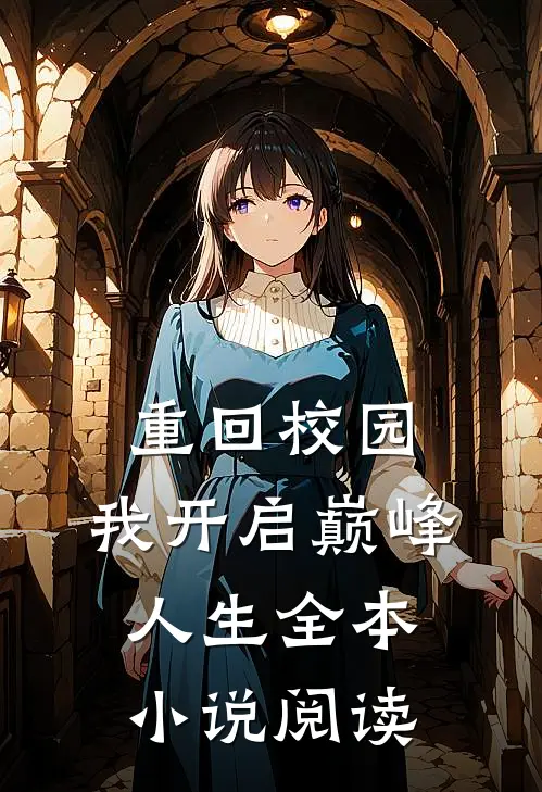 重回校园，我开启巅峰人生全本小说阅读