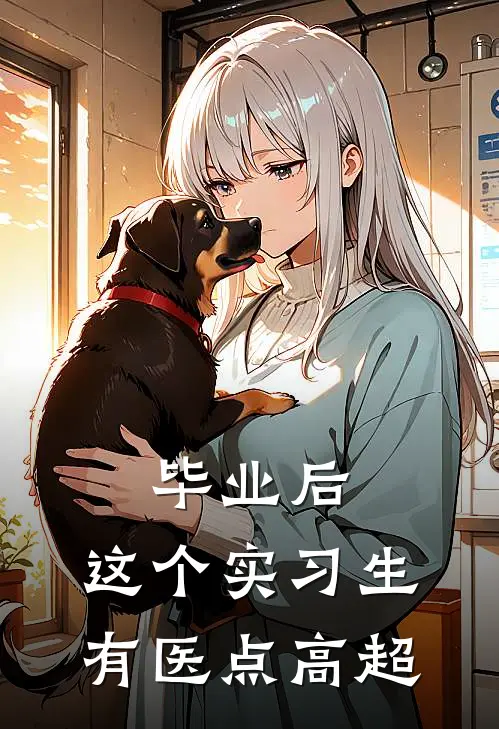 毕业后，这个实习生有医点高超