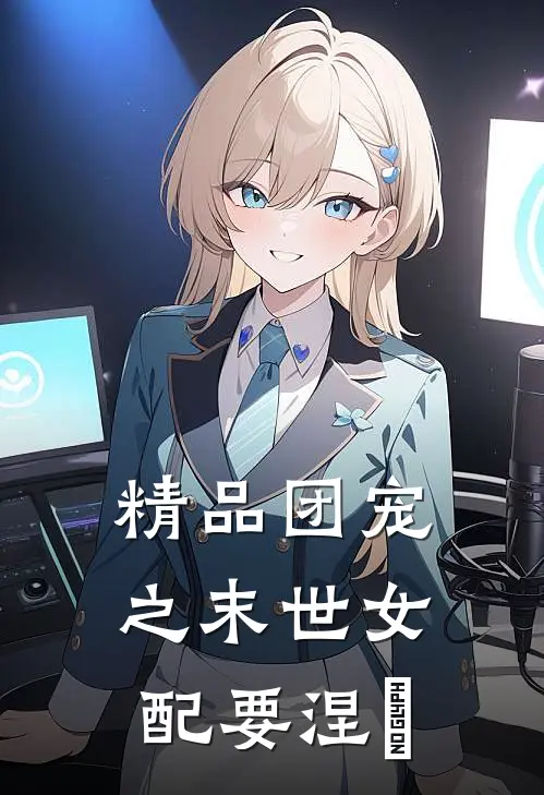 精品团宠之末世女配要涅槃