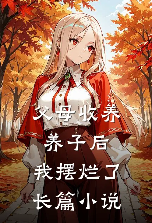 父母收养养子后，我摆烂了长篇小说