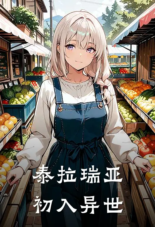 泰拉瑞亚：初入异世