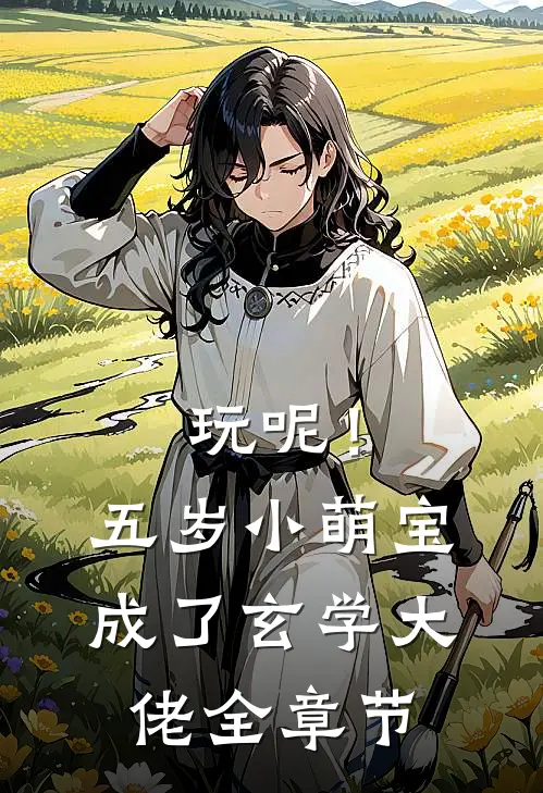 玩呢！五岁小萌宝成了玄学大佬全章节