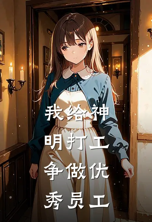 我给神明打工，争做优秀员工
