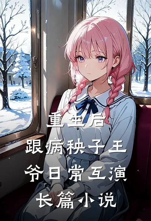 重生后，跟病秧子王爷日常互演长篇小说