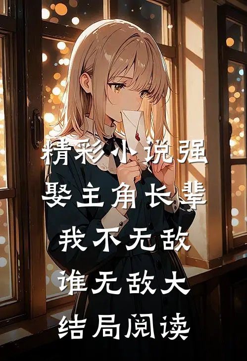 精彩小说强娶主角长辈,我不无敌谁无敌大结局阅读