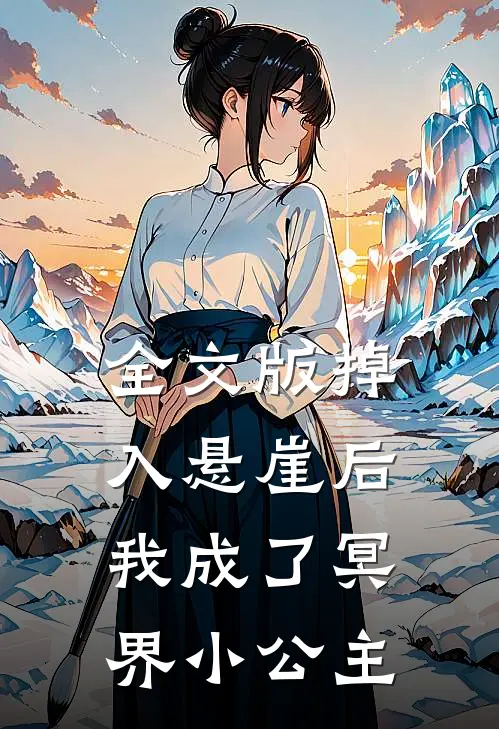 全文版掉入悬崖后我成了冥界小公主