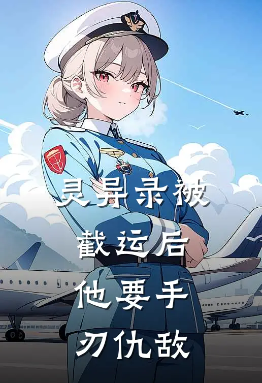 灵异录被截运后，他要手刃仇敌