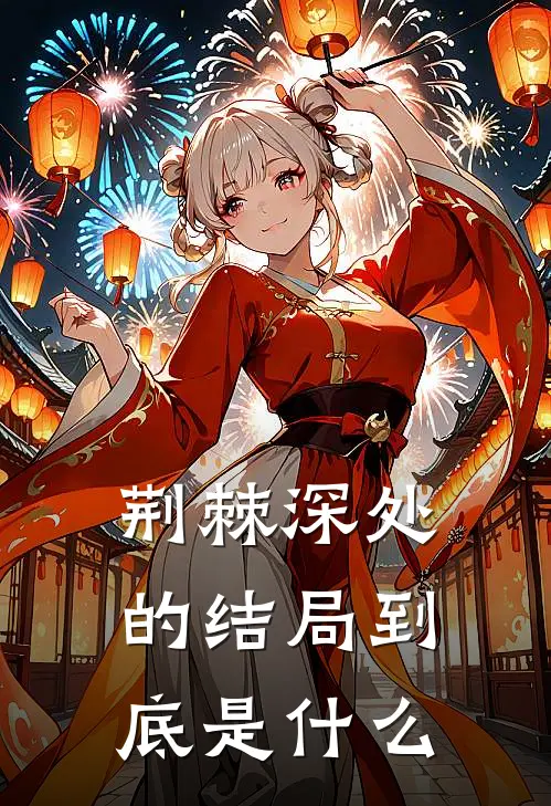 荆棘深处的结局到底是什么