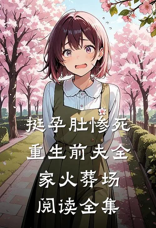 挺孕肚惨死，重生前夫全家火葬场阅读全集