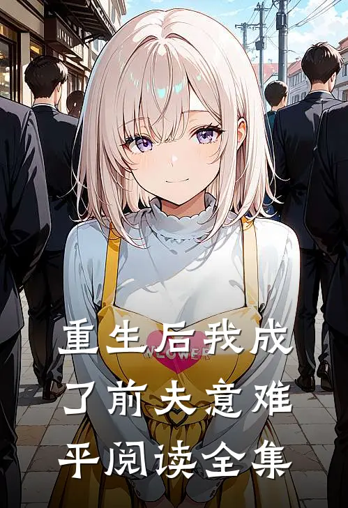 重生后我成了前夫意难平阅读全集