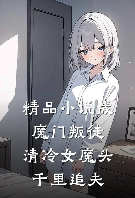 精品小说成魔门叛徒，清冷女魔头千里追夫