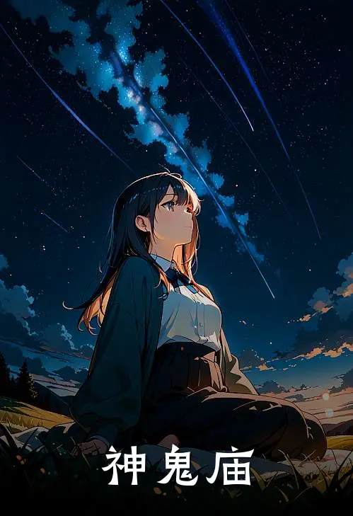 神鬼庙