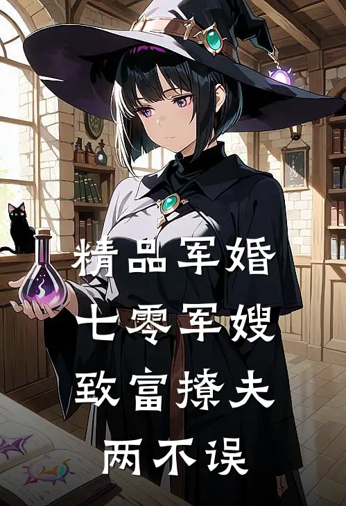 精品军婚：七零军嫂致富撩夫两不误