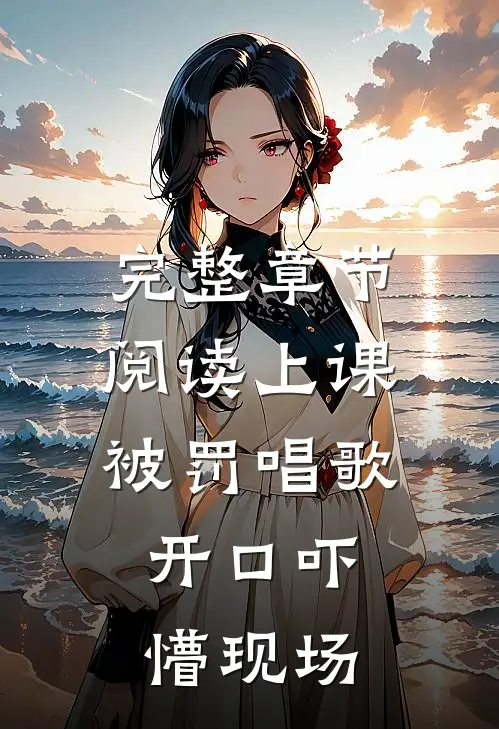 完整章节阅读上课被罚唱歌，开口吓懵现场