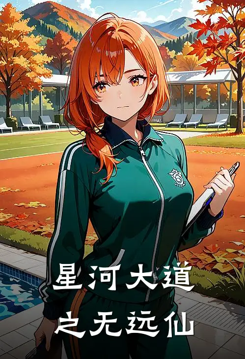 星河大道之无远仙