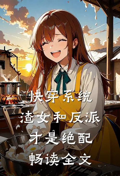 快穿系统：渣女和反派才是绝配畅读全文