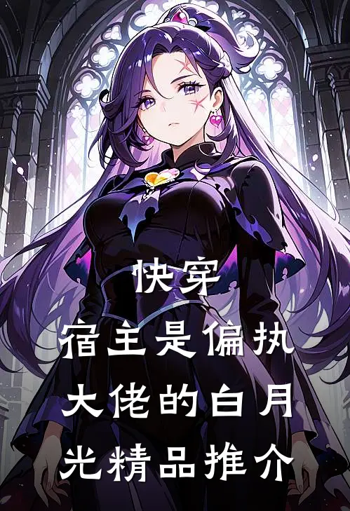 快穿：宿主是偏执大佬的白月光精品推介