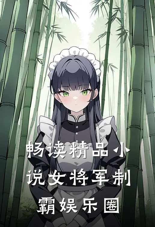 畅读精品小说女将军制霸娱乐圈