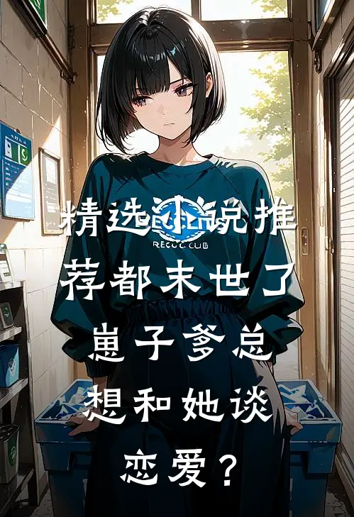 精选小说推荐都末世了，崽子爹总想和她谈恋爱？