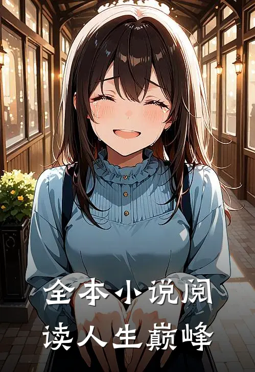 全本小说阅读人生巅峰