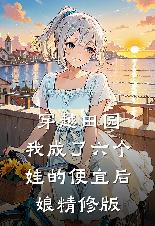 穿越田园：我成了六个娃的便宜后娘精修版