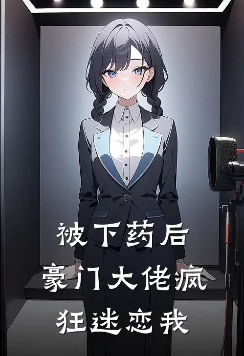 被下药后，豪门大佬疯狂迷恋我