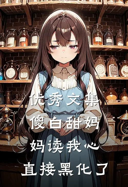 优秀文集傻白甜妈妈读我心，直接黑化了