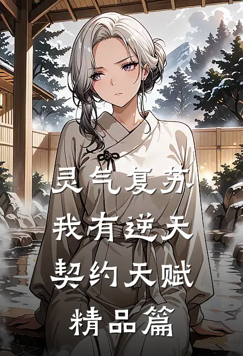 灵气复苏：我有逆天契约天赋精品篇