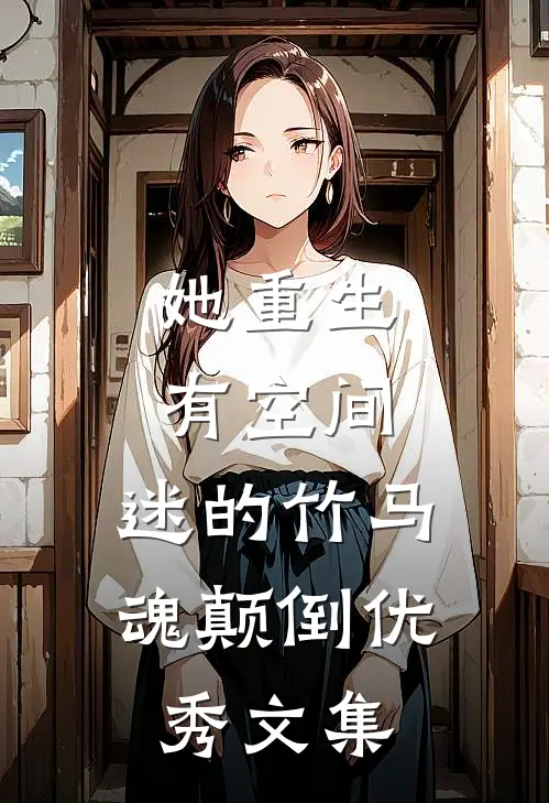 她重生有空间，迷的竹马魂颠倒优秀文集