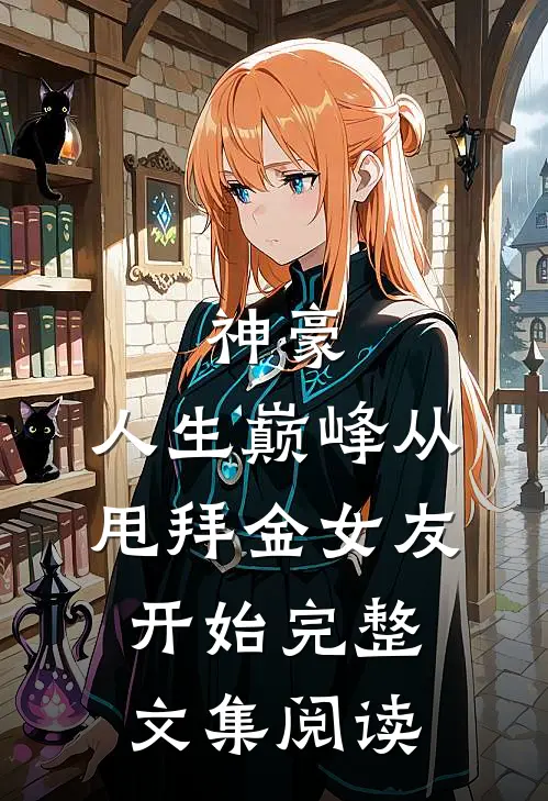 神豪：人生巅峰从甩拜金女友开始完整文集阅读