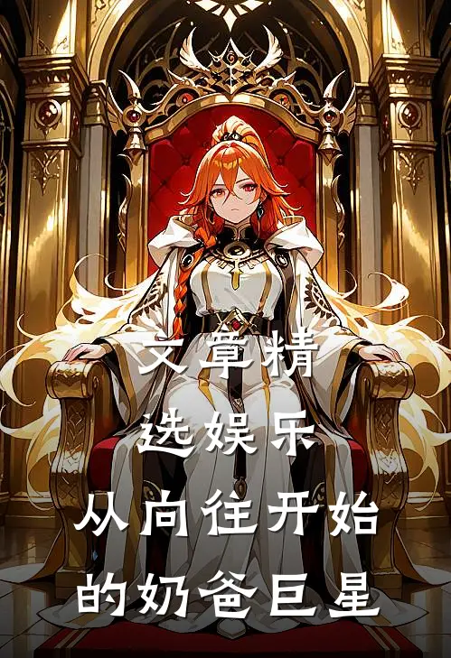 文章精选娱乐：从向往开始的奶爸巨星