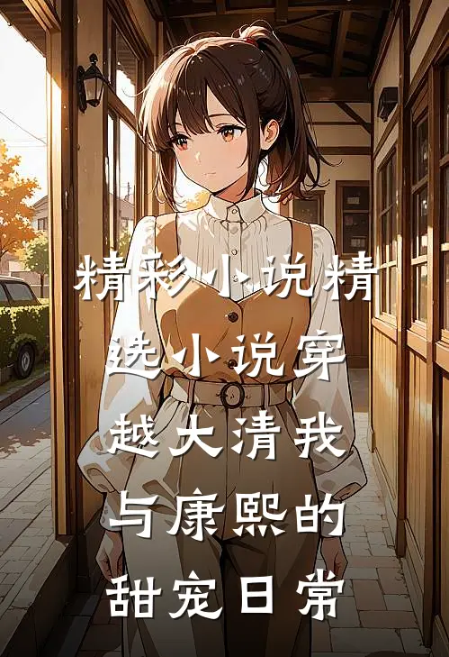 精彩小说精选小说穿越大清我与康熙的甜宠日常