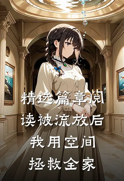 精选篇章阅读被流放后，我用空间拯救全家
