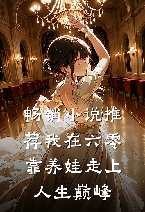 畅销小说推荐我在六零靠养娃走上人生巅峰