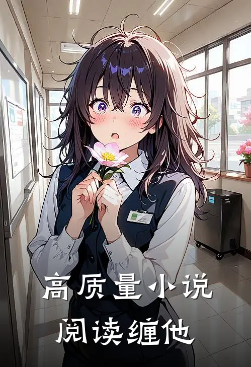 高质量小说阅读缠他