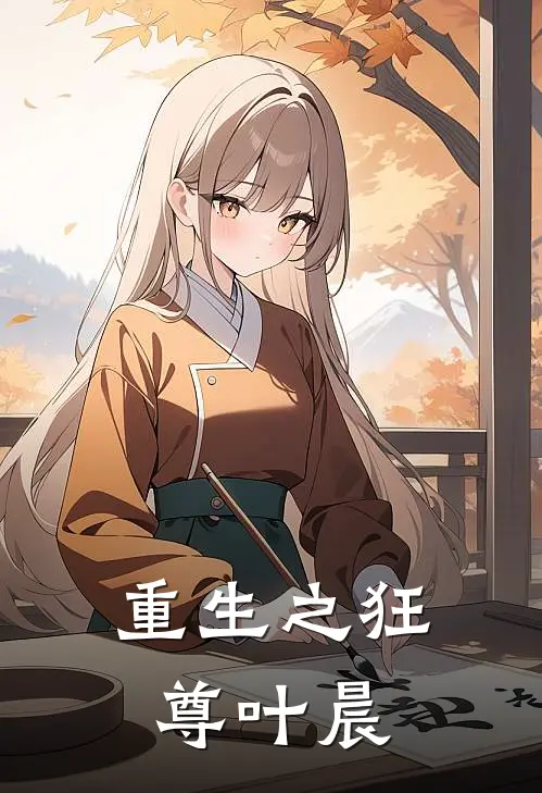重生之狂尊叶晨