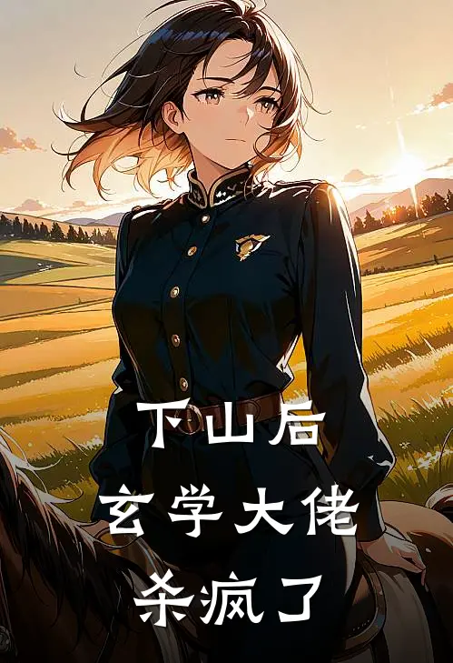 下山后，玄学大佬杀疯了