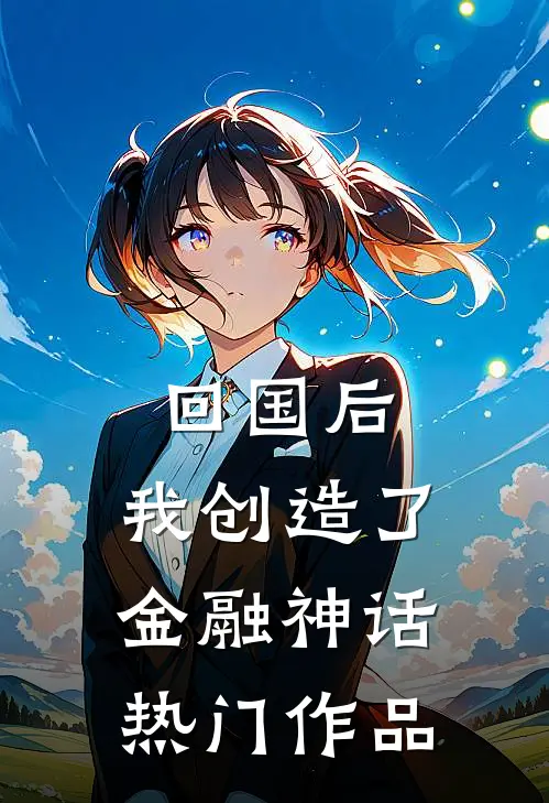 回国后，我创造了金融神话热门作品