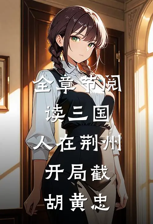 全章节阅读三国：人在荆州，开局截胡黄忠