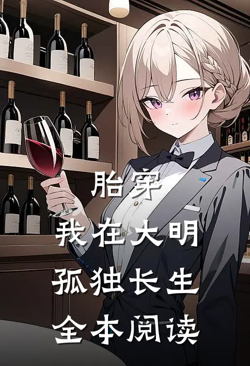 胎穿：我在大明孤独长生全本阅读