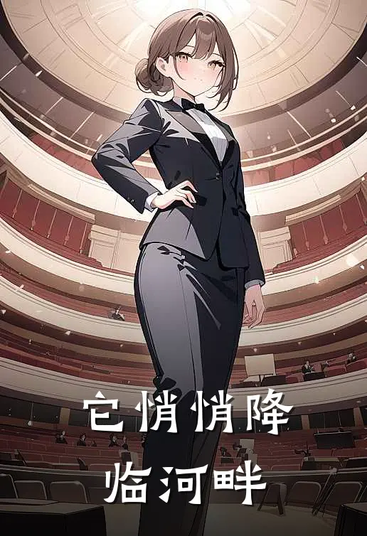 它悄悄降临河畔