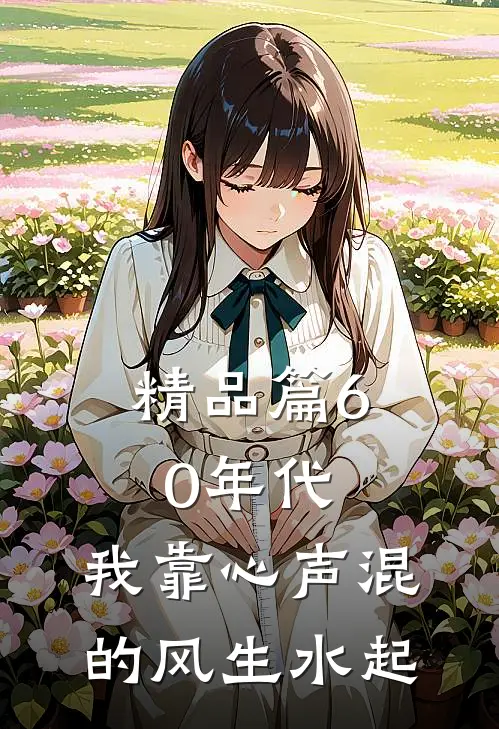 精品篇60年代，我靠心声混的风生水起