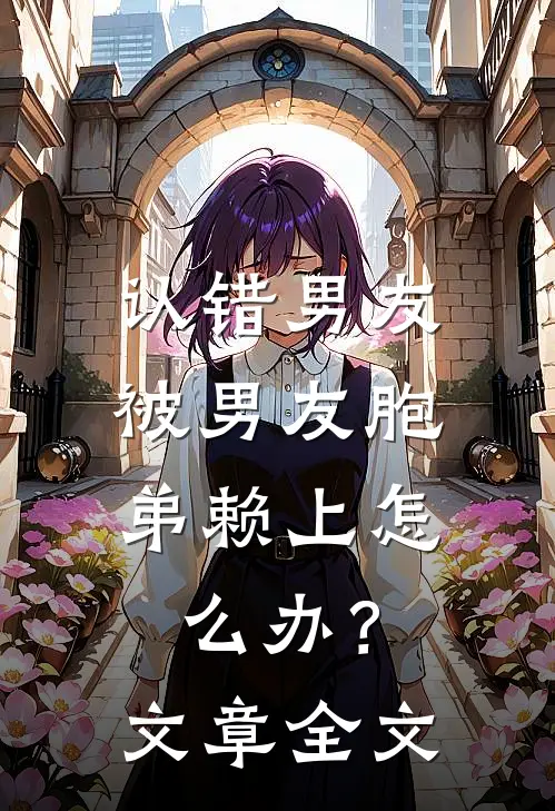 认错男友，被男友胞弟赖上怎么办？文章全文