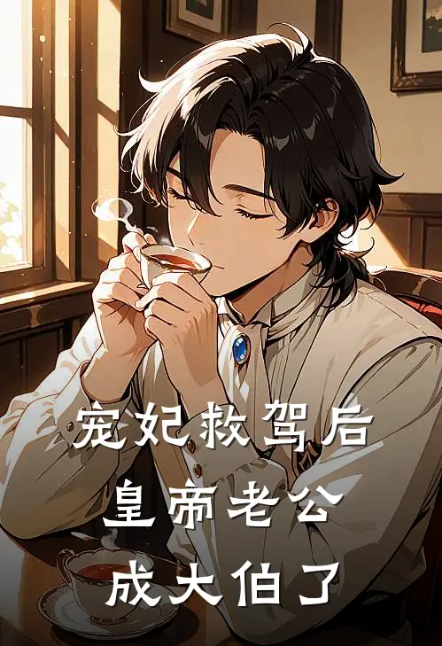 宠妃救驾后，皇帝老公成大伯了