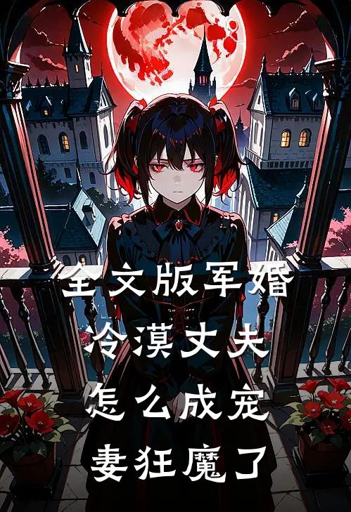 全文版军婚：冷漠丈夫怎么成宠妻狂魔了