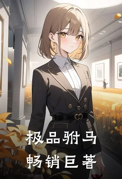 极品驸马畅销巨著