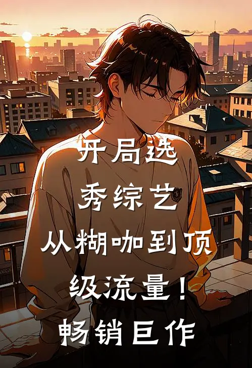 开局选秀综艺，从糊咖到顶级流量！畅销巨作
