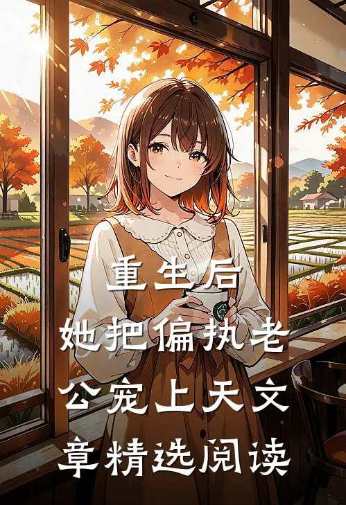 重生后，她把偏执老公宠上天文章精选阅读