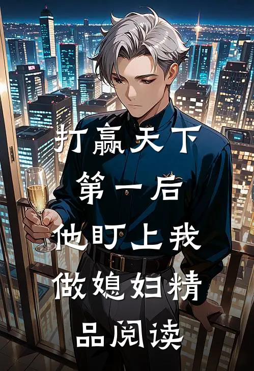 打赢天下第一后，他盯上我做媳妇精品阅读