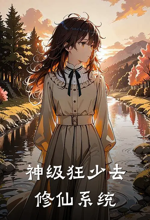 神级狂少去修仙系统